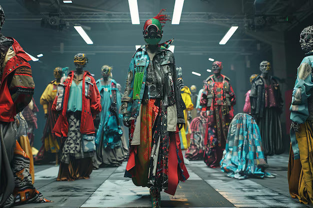 15 Upcycling Clothes Ideas to Elevate Your Wardrobe