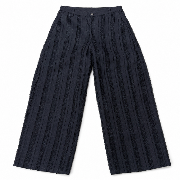 EFAAR Distressed Lightweight Pants | PDP190