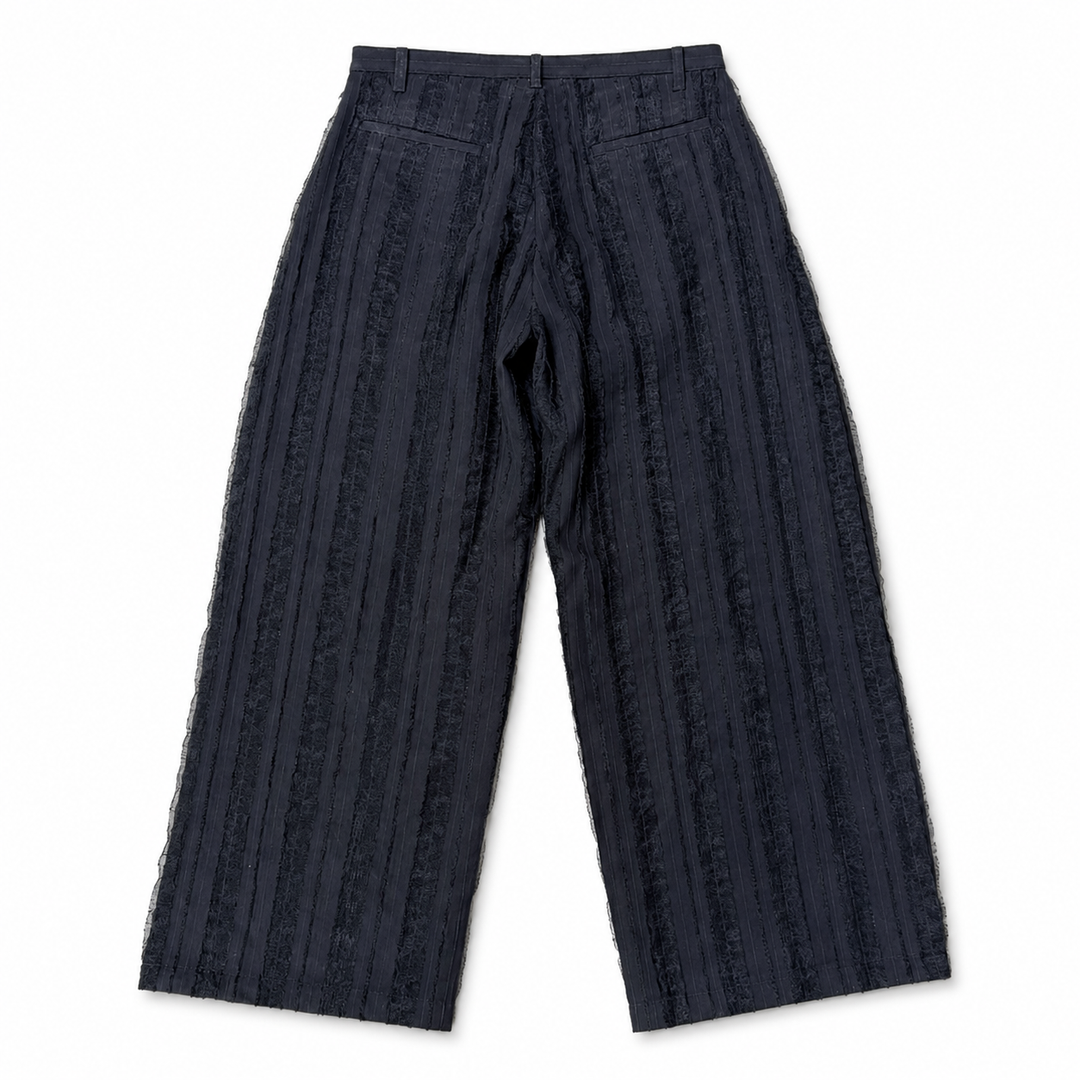 EFAAR Distressed Lightweight Pants | PDP190