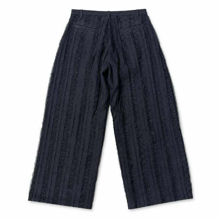 EFAAR Distressed Lightweight Pants | PDP190