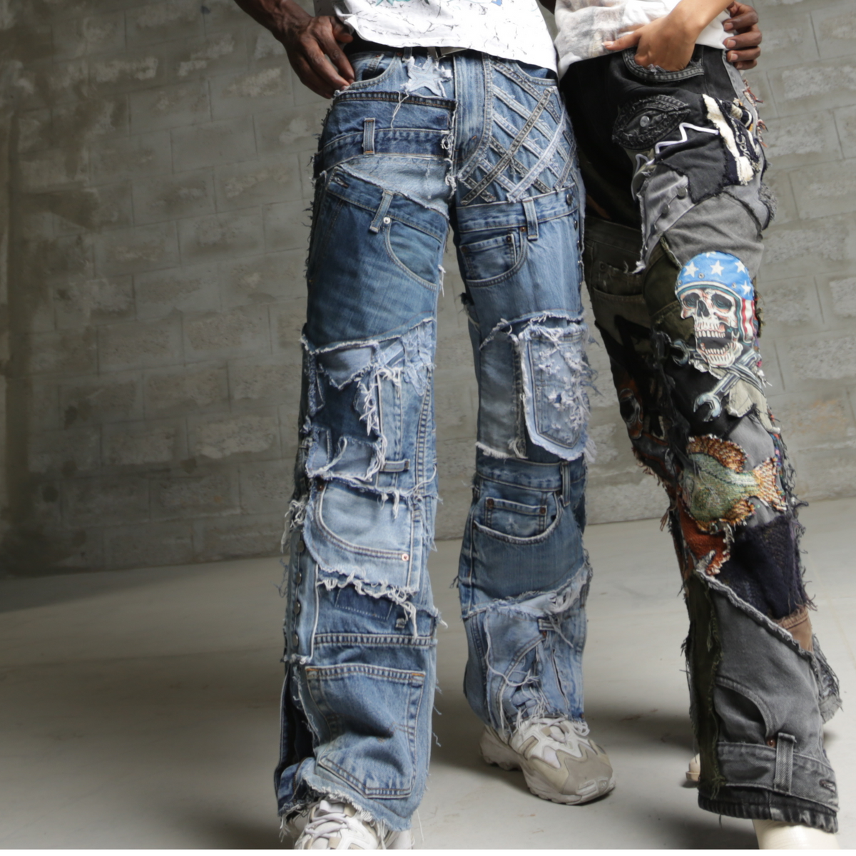 Luxury Streetwear Fashion for Men & Women | Efaar Vintage
